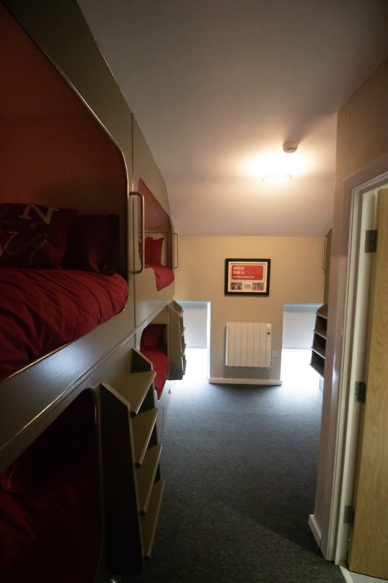 The Sandon Hotel Liverpool Eksteriør billede